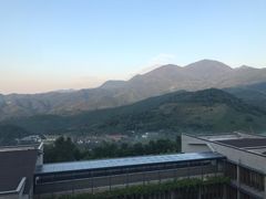 -大余丫山旅游度假区