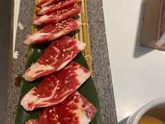 -千寻山野烤肉(中关村店)