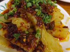 -味臻土鸡杂