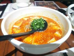 四川担担面-翡翠拉面小笼包(岭南新天地店)