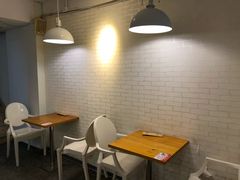 用餐区-天天多多乐(禾祥店)