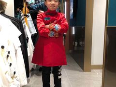 -海马体照相馆(北京apm店)