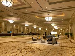 -澳门喜来登大酒店