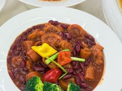 -松雅轩商务婚礼生日(同和店)