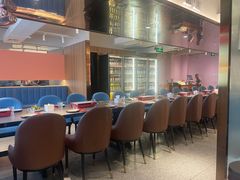 -轻松串吧(亦庄上海沙龙店)
