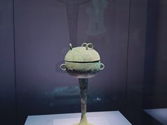 -山东博物馆
