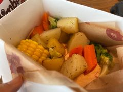 -Tims天好咖啡·贝果(凯德大峡谷购物中心店)