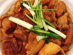 -亮庆餐厅·粤菜·早茶(篁庄店)