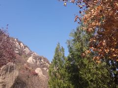 -北京凤凰岭