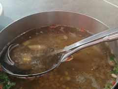 -嬷孙家潮汕牛肉火锅(北京路天河城店)
