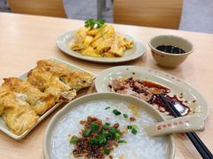 -百家鸡味馆(清泰店)