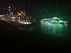 -重庆两江夜游-交运系列