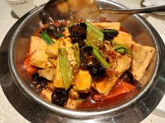-川味堂·四川豆花(八卦岭店)