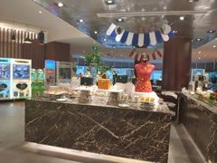 -重庆丽苑维景国际大酒店·海鲜自助餐厅