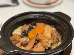 -金悦轩海鲜城(渔人码头店)