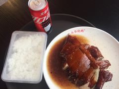 鹅肉-黄连大头华烧鹅店(大良店)