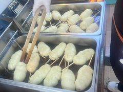 -宏发红西饼屋(天津路店)