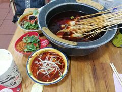 串串香-冒椒火辣(奎星楼街店)