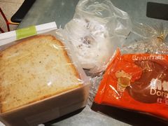 -面包新语(富力城BT店)