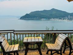 -Brew Farm·精酿农场海滨悬崖餐厅