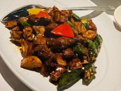 -汤城小厨•粤菜•靓汤(苏州街店)