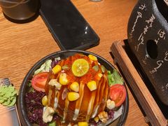 -玉川屋创意日料Bistro(柳巷店)
