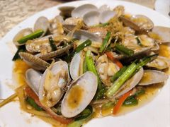 -老东风菜馆·羊肉火锅·海鲜·砂锅粥