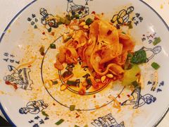 -汉唐宴长安食府