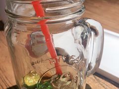 -平娃三宝烧烤·面食(南小街店)