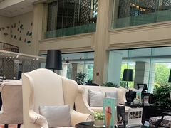 -马哥孛罗咖啡厅·Cafe Marco (厦门马哥孛罗东方大酒店)