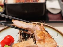 -dodonpa.墩墩伐 便当食堂(博华广场店)