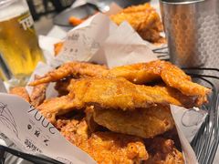 -kyochon1991(弘大店)