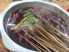 -李记串串香(李子坝店)