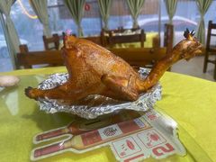 -红炎炎农家菜老字号(金水台店)