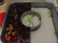 -新辣道鱼火锅(领展购物广场·中关村店)