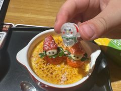 -豪客来牛排(红豆万花城店)