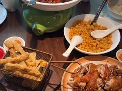 -湖兰金牌小炒肉(椒江万达店)