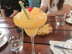 玛格丽塔酒（芒果味）-Pistolera Mexican Cantina女枪手墨西哥餐厅(碧云路店)