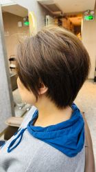 -P.STYLE 派斯造型