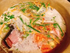 -抚仙湖生态石锅鱼野生菌(告庄店)