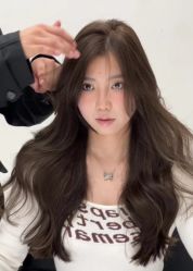 -DL HOPE明星造型