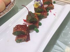 -大唐博相府酒店·陕西官府菜