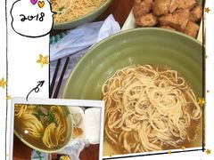 -美玲拉面(鞍山西道店)