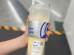 -茶百道(中医大省医院店)