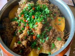-東舍食唐精品陕菜馆