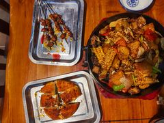-聚雅美食