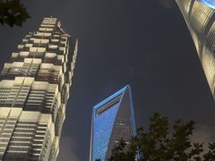 -上海中心大厦