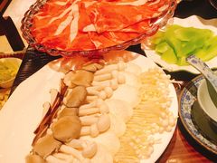 -五熟府(东方盐湖城店)