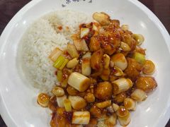 -京碗居老北京特色菜(北环东路店)