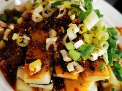 -天回镇何氏豆腐(总店)